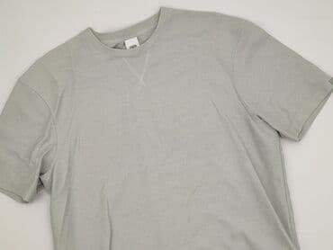 T-shirty: Zara, Koszulka dla mężczyzn, L — 1