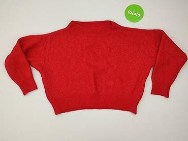 bluzka h: Sweter damski, rozmiar 4XL — 2
