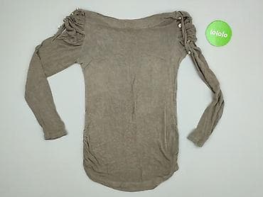 versace polska: Bluzka damska, rozmiar S — 2