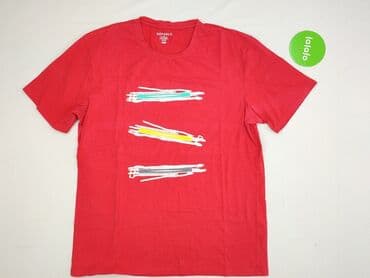 koszulki sportowe pitbull: Koszulka dla mężczyzn, rozmiar M — 2