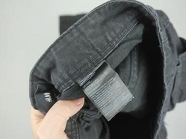 hampton republic jacket: Męskie spodnie cargo H&M – Relaxed Fit - Krój: relaxed fit — 5
