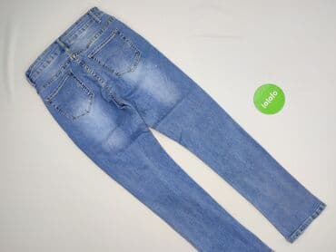 big m jeans: Джинси жіночі, розмір M на lalafo.pl — 3 big m jeans: Джинси жіночі, розмір M — 3