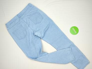 ichi spodnie: Janina, Jeansy damskie, rozmiar M — 3