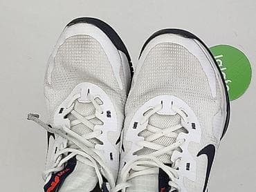 nike canyon: Nike, Sneakersy dla mężczyzn, rozmiar 41 — 7