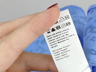 bluzka z reniferem dla dziewczynki: River Island, Bluzka damska, rozmiar S — 6