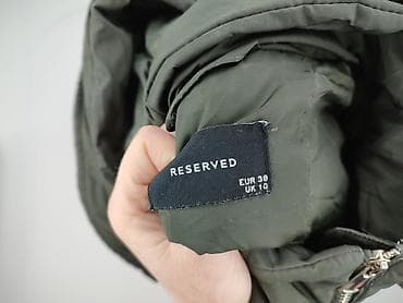 kozuch sinsay: Płaszcz damski, rozmiar S — 5