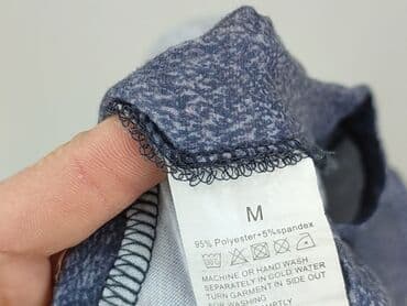 solar t shirt: T-shirt damski, M — 4