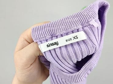 lamiar: Sinsay, Sweter damski, rozmiar XS — 4
