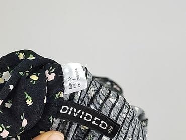divided buty: H&M Divided, Sukienka damska, rozmiar S — 5