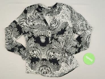 bluzka montego: Saint Tropez, Bluzka damska, rozmiar M — 2