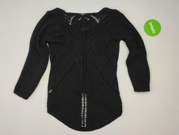 swetrowa sukienka h: Women`s sweater, size S (EU 36) — 3