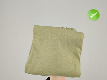 koszulka basic oversize: Bluzka damska, rozmiar 3XL — 4