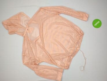 koszula bluza z kapturem: Workout, Bluza z kapturem damska, rozmiar M — 3