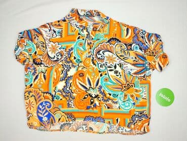 bluzki haftowane ludowe allegro: Multiblu, Bluzka damska, One size — 4