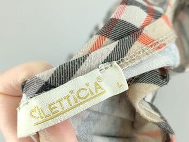 bluzki na konie: Bluzka damska, rozmiar L — 4