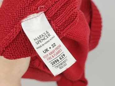 Kobiety: Marks & Spencer, Sweter damski, 2XL — 4
