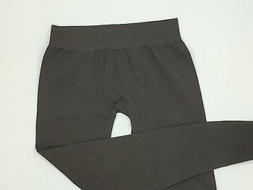 legginsy crivit: Calzedonia, Legginsy Sportowe damskie, rozmiar M — 1