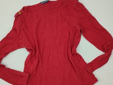 bluzki z krótkim rękawem dla chłopca: Bluzka damska, rozmiar 2XS — 1