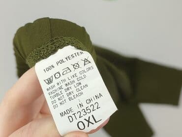 legginsy push up moro: Legginsy Sportowe damskie, rozmiar XL — 4