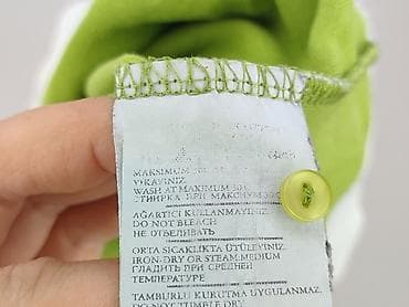 koszulki bolf: AGGI, T-shirt damski, rozmiar XL — 5