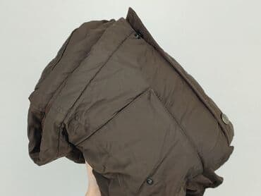 bastet kurtka zimowa: Basler, Parka damska, rozmiar M — 9