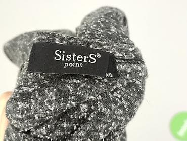 samsoe: Sisters Point, Bluzka damska, rozmiar XS — 4