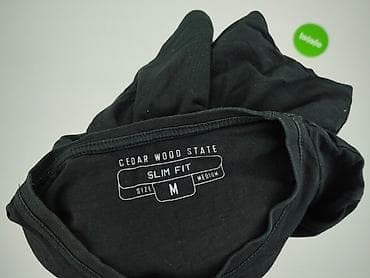 cedar wood state kurtka: Cedar Wood State, Bluzka damska, rozmiar M — 6