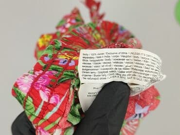 krótkie spodenki tommy hilfiger: F&F, Szorty damskie, rozmiar XL — 5