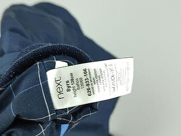 blouse nike: Kurtka przejściowa, Next, 8 lat, 122-128 cm, stan - Bardzo dobry — 4