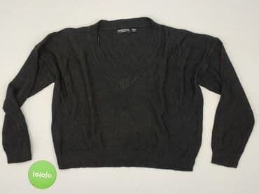 sweter h: Brave Soul, Sweter damski, rozmiar L — 2