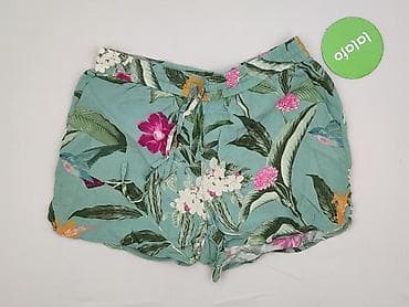 biale spodenki pull and bear: Vero Moda, Szorty damskie, rozmiar M — 2