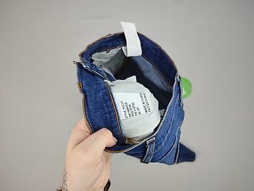 cuffed jeans: Tiger of Sweden, Jeansy damskie, rozmiar M — 6