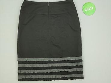 spódnice z tafty maxi: Spódnica damska, rozmiar XL — 3