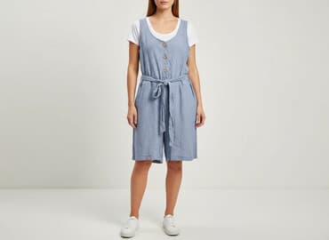 kombinezon damski zimowy decathlon: Esmara, Kombinezon damski, rozmiar XL — 7