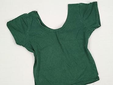 bluza krotka: Top damski, rozmiar S — 1