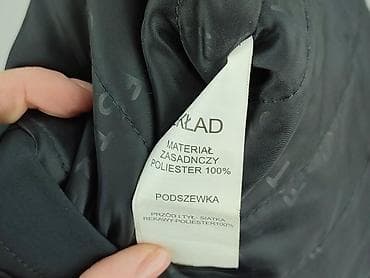 kurtka five: FreeStyle, Kurtka przejściowa dla mężczyzn, rozmiar XL — 6