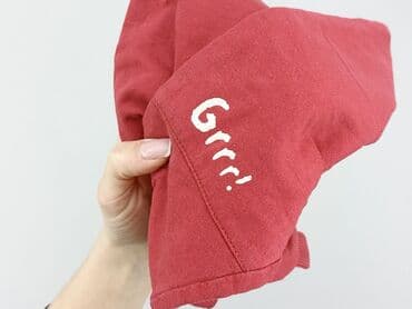 sukienki sweterkowe plus size: Sweatpants, 6-9 months, condition - Very good — 4