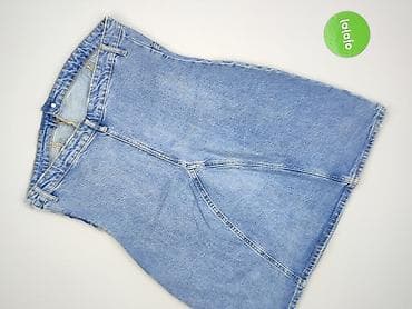 flared: Zara, Spódnica damska, rozmiar XL — 3