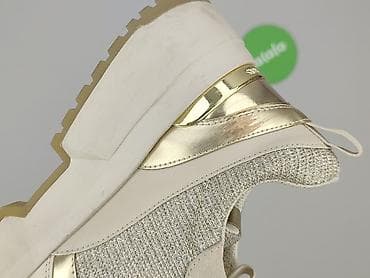 michael jackson buty: Michael Kors, Sneakersy damskie, rozmiar 37 — 9