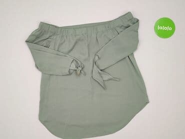 sandałki obex: Oasis, Bluzka damska, S — 3