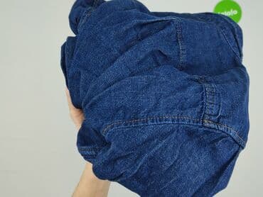 patchworkowe jeansy: C&A, Koszula damska, M — 4