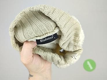 sweter smog: Madonna, Kardigan damski, rozmiar S — 4