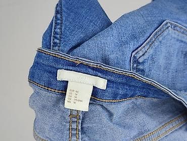 biustonosze hm: H&M, Szorty damskie, rozmiar XL — 5