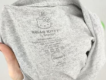 nike hello kitty bluza: Hello Kitty, T-shirt damski, rozmiar M — 4