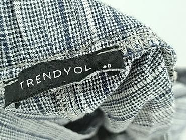 mohito dzwony: Trendyol, Spodnie damskie, rozmiar L — 4