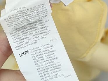 kombinezon hexeline: Sinsay, Sukienka damska, L — 6