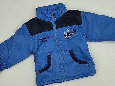 alpha industries koszulki: Kurtka przejściowa, 2-3 lat, 92-98 cm, stan - Bardzo dobry — 1