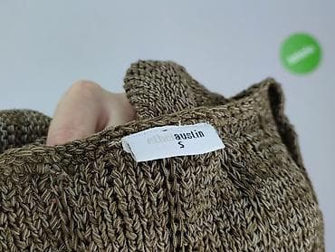 oryginalne klapki hermes: Kardigan damski, rozmiar S — 4