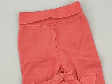kurtka flek: Sweatpants, Lupilu, 9-12 months, condition - Good — 1