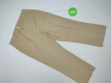 belkin spodnie: Spodnie materiałowe damskie, rozmiar XL — 2